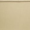 14" Pale Brown Throwback Rectangle Linen Lampshade