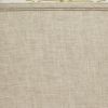 16" Cream Throwback Rectangle Linen Lampshade