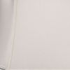 12" Cream Premium Oblong Shantung Lampshade