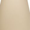 18" Slate Grey Deep Empire No Slub Lampshade