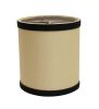 5" Inherent Set of 6 Drum Chandelier Lampshades