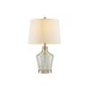Harmony Angular Glass Table Lamp, Set of 2