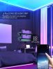 Smart LED Strip Lights [16.4 FT] LED Light Strip Compatible w/ Alexa & Google