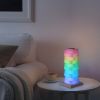 RGB Rotating Splicing Table Lamp Ambient Night Light for Office Game Room, Holiday gifts, birthday gifts