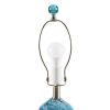 Confetti Glass Table Lamp