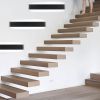 LED Modern Wall Sconce Lamp Lights Aluminum Linear Indirect Ultra Thin Lighting