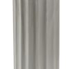 Ribbed Ceramic Table Lamp