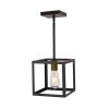 Adjustable Metal Hanging Lamp Cage For Kitchen(USPS Shiping)